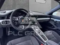 2017 Porsche 911(991)