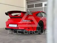2017 Porsche 911(991)