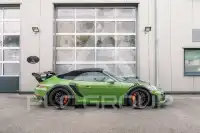 2017 Porsche 911(991)