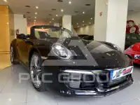2017 Porsche 911(991)