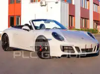 2017 Porsche 911(991)