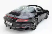 2017 Porsche 911(991)