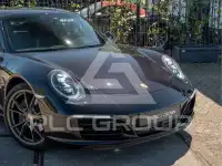 2017 Porsche 911(991)