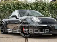 2017 Porsche 911(991)