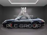 2017 Porsche 911(991)