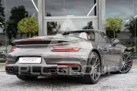 2017 Porsche 911(991)
