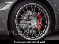 2017 Porsche 911(991)