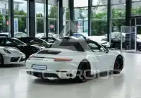 2017 Porsche 911(991)