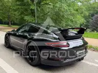 2017 Porsche 911(991)