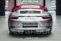 2017 Porsche 911(991)