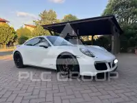 2017 Porsche 911(991)