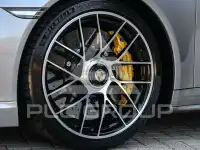 2017 Porsche 911(991)