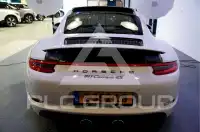 2017 Porsche 911(991)