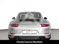 2017 Porsche 911(991)