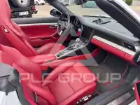 2017 Porsche 911(991)