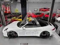 2017 Porsche 911(991)