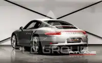 2017 Porsche 911(991)