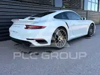 2017 Porsche 911(991)