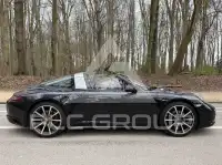 2017 Porsche 911(991)