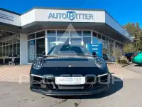 2017 Porsche 911(991)