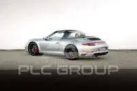 2017 Porsche 911(991)