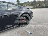 2017 Porsche 911(991)