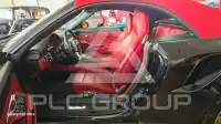 2017 Porsche 911(991)