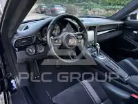 2017 Porsche 911(991)
