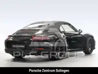 2017 Porsche 911(991)