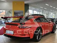 2017 Porsche 911(991)