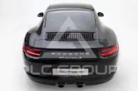 2017 Porsche 911(991)