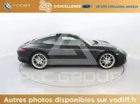 2017 Porsche 911(991)