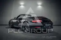 2017 Porsche 911(991)