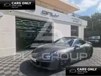 2017 Porsche 911(991)