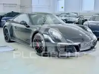 2017 Porsche 911(991)