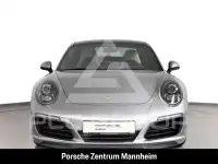 2017 Porsche 911(991)