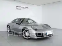 2017 Porsche 911(991)