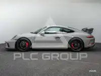 2017 Porsche 911(991)
