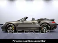 2017 Porsche 911(991)