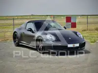 2017 Porsche 911(991)
