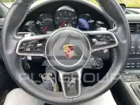 2017 Porsche 911(991)