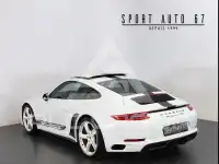 2017 Porsche 911(991)