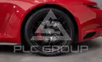 2017 Porsche 911(991)