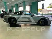 2017 Porsche 911(991)