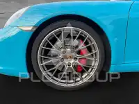 2017 Porsche 911(991)