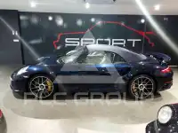 2017 Porsche 911(991)