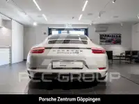 2017 Porsche 911(991)