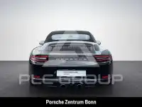 2017 Porsche 911(991)