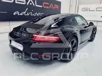 2017 Porsche 911(991)