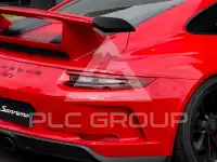 2017 Porsche 911(991)